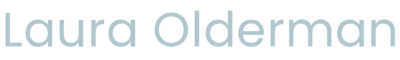 lauraolderman-logo